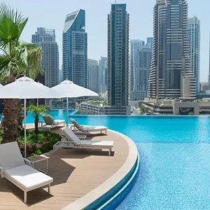 Jumeirah Living Marina Gate United Arab Emirates