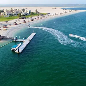 Al Maya Island & United Arab Emirates
